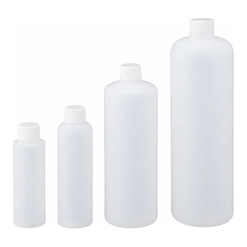 AS ONE Multi Bottle PE(with Inner Cap), 멀티병(중간 마개 부속)