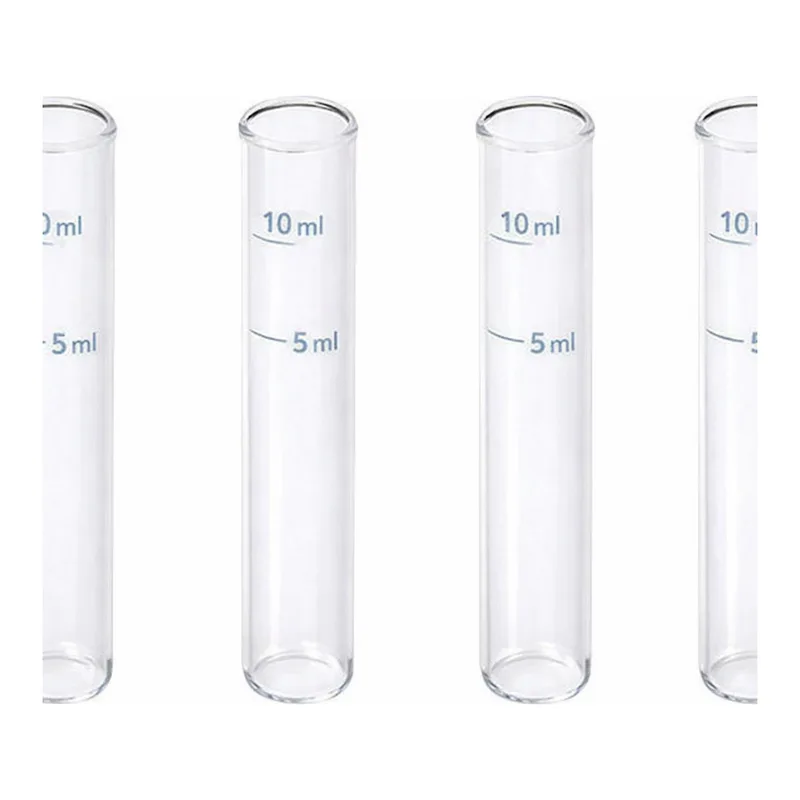 Merck PK100 CERTIFIED GLASS INSERTS,FLAT BOTT&