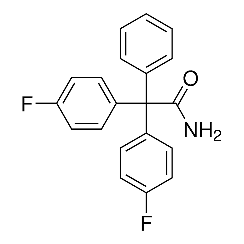 Merck Senicapoc