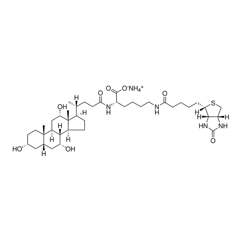 Merck Cholyl-Lys-Biotin