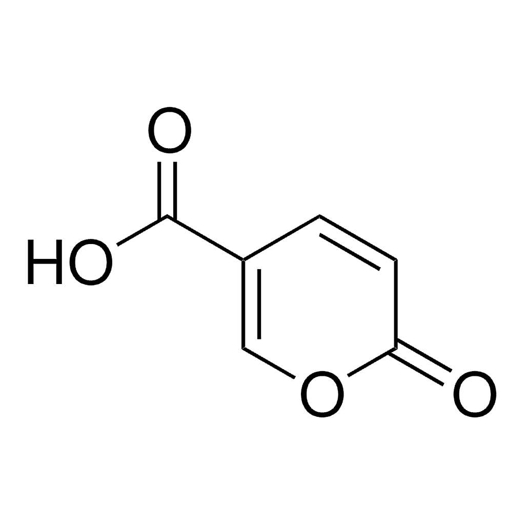 Merck Coumalic acid