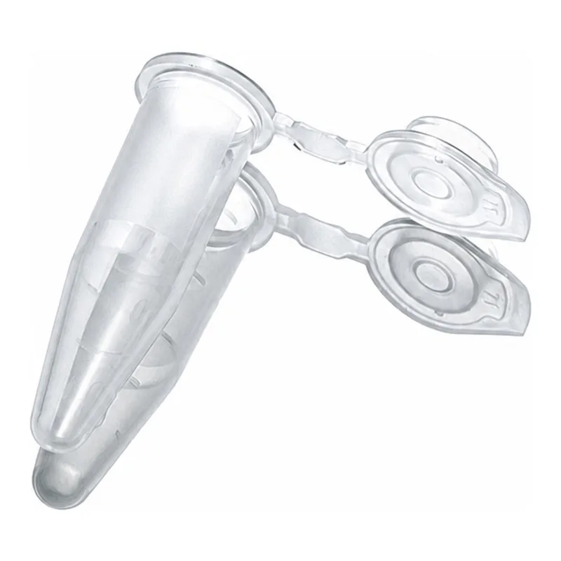 마이크로튜브 1.5mL