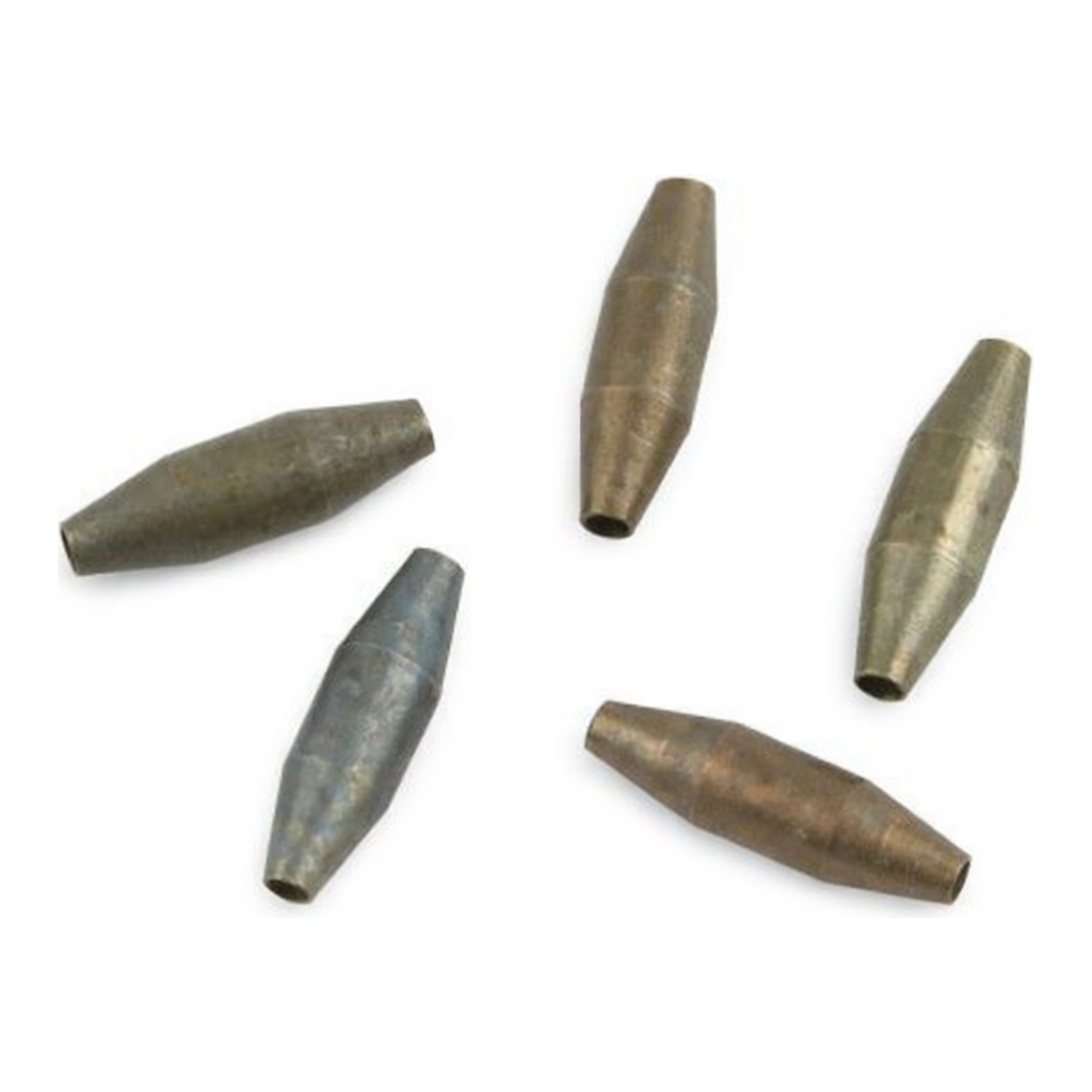 Restek Ferrule, SilTite, Replacement Ferrules for MicroUnion 0.32 to 0.53mm ID Columns, 10-pk