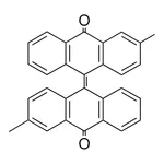 Merck 2,2'-DIMETHYLBIANTHRONE