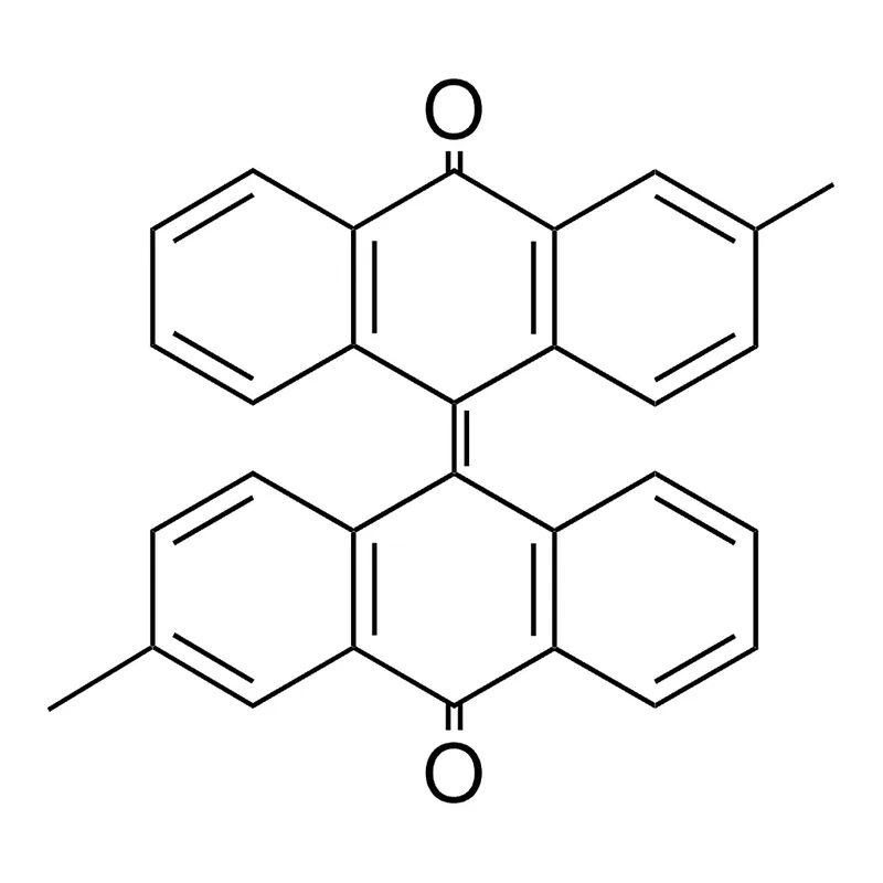 Merck 2,2'-DIMETHYLBIANTHRONE