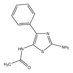 Merck N-(2-Amino-4-phenyl-1,3-thiazol-5-yl)acetamide