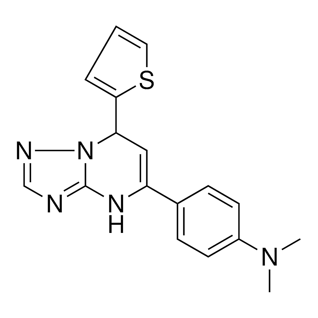 Merck DI-ME-(4-(7-THIOPHEN-2-YL-4,7- - 50 MG &