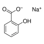 Merck SODIUM SALICYLATE, UNITED STATES PHARMAC