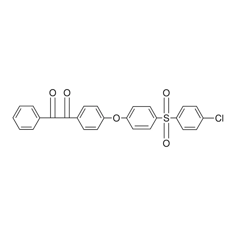 Merck 1-(4-(4-(4-CHLORO-BENZENESULFONY-