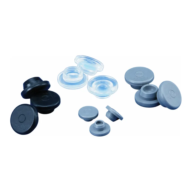 Merck RUBBER STOPPERS SIZE 20 MM