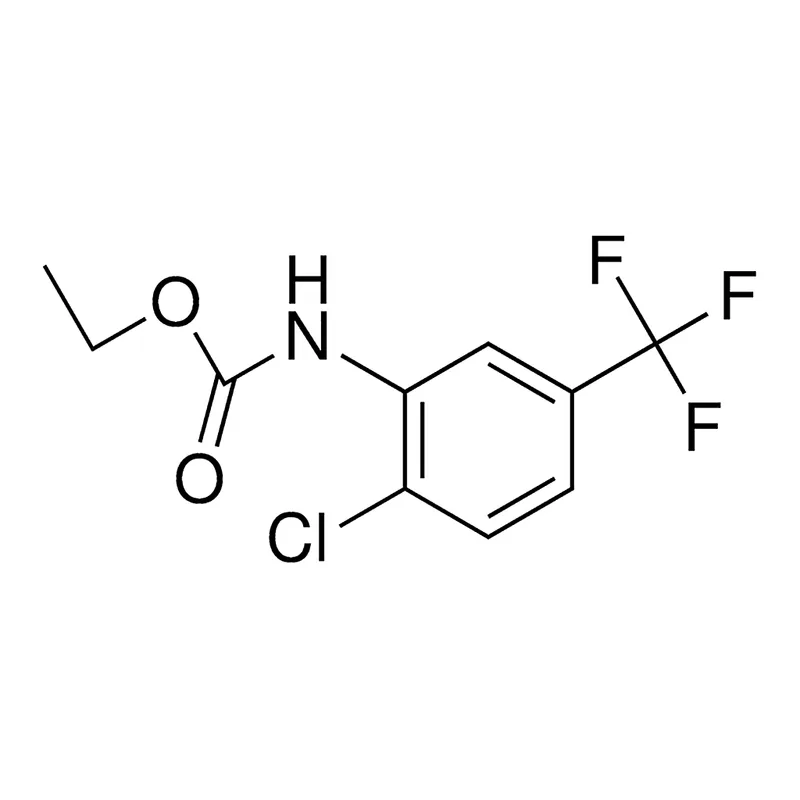 Merck ETHYL N-(2-CHLORO-5-TRIFLUOROME-
