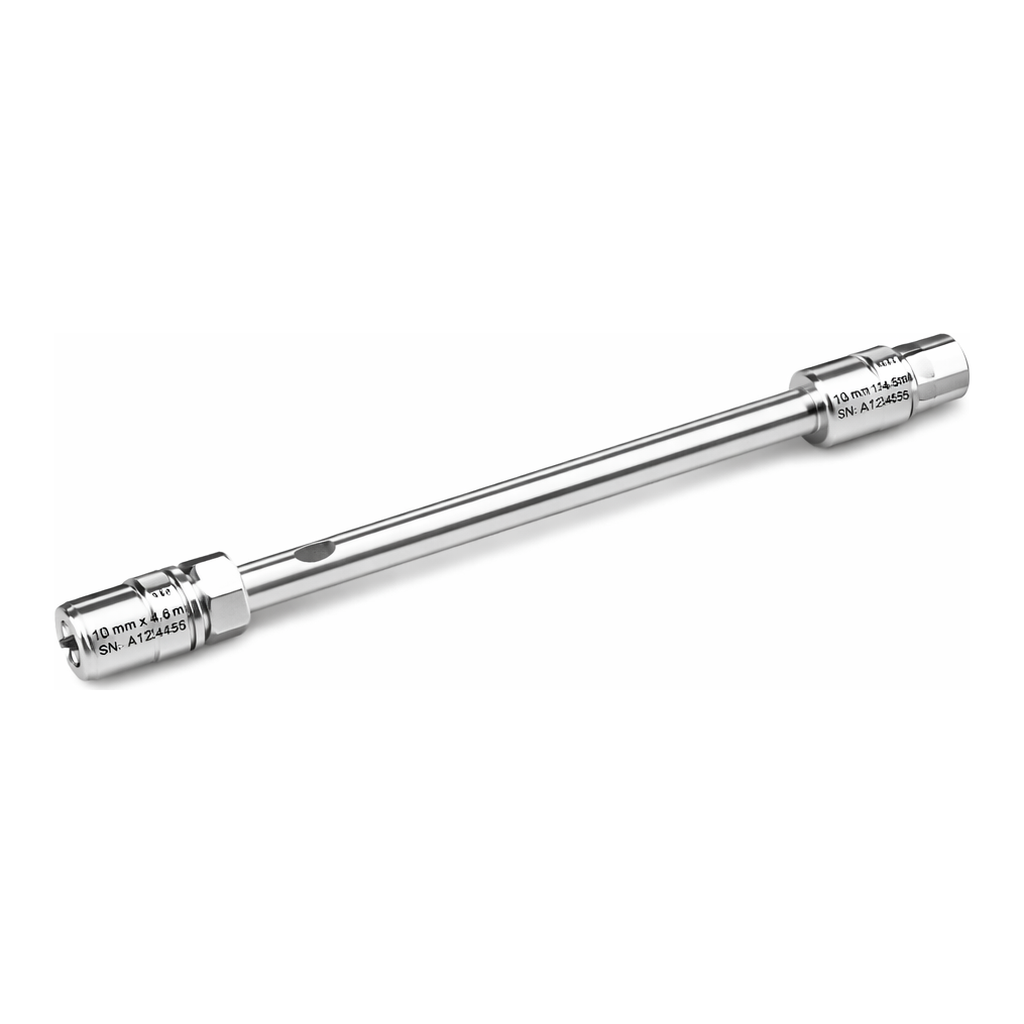 Waters CORTECS T3 Column, 120Å, 2.7 µm, 2.1 mm X 100 mm, 3/pk