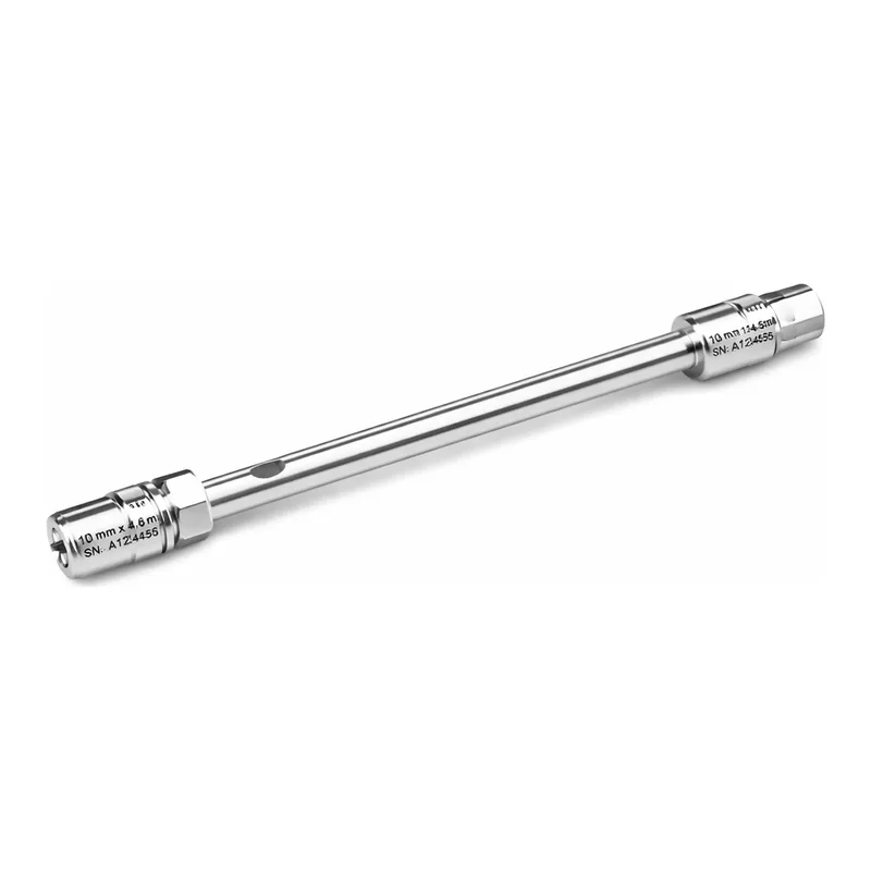 Waters CORTECS T3 Column, 120Å, 2.7 µm, 2.1 mm X 100 mm, 3/pk