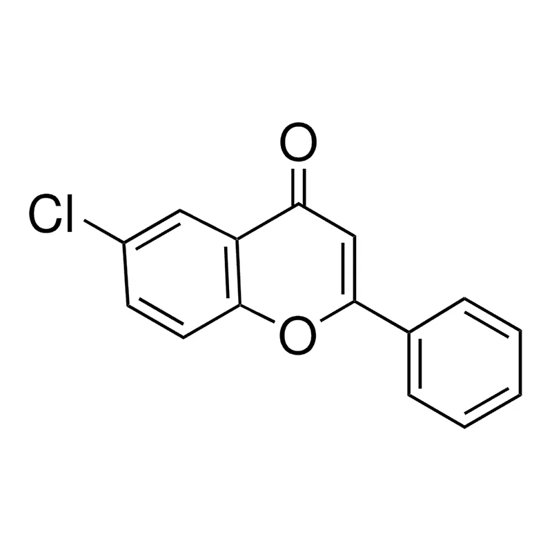 Merck 6-CHLOROFLAVONE-