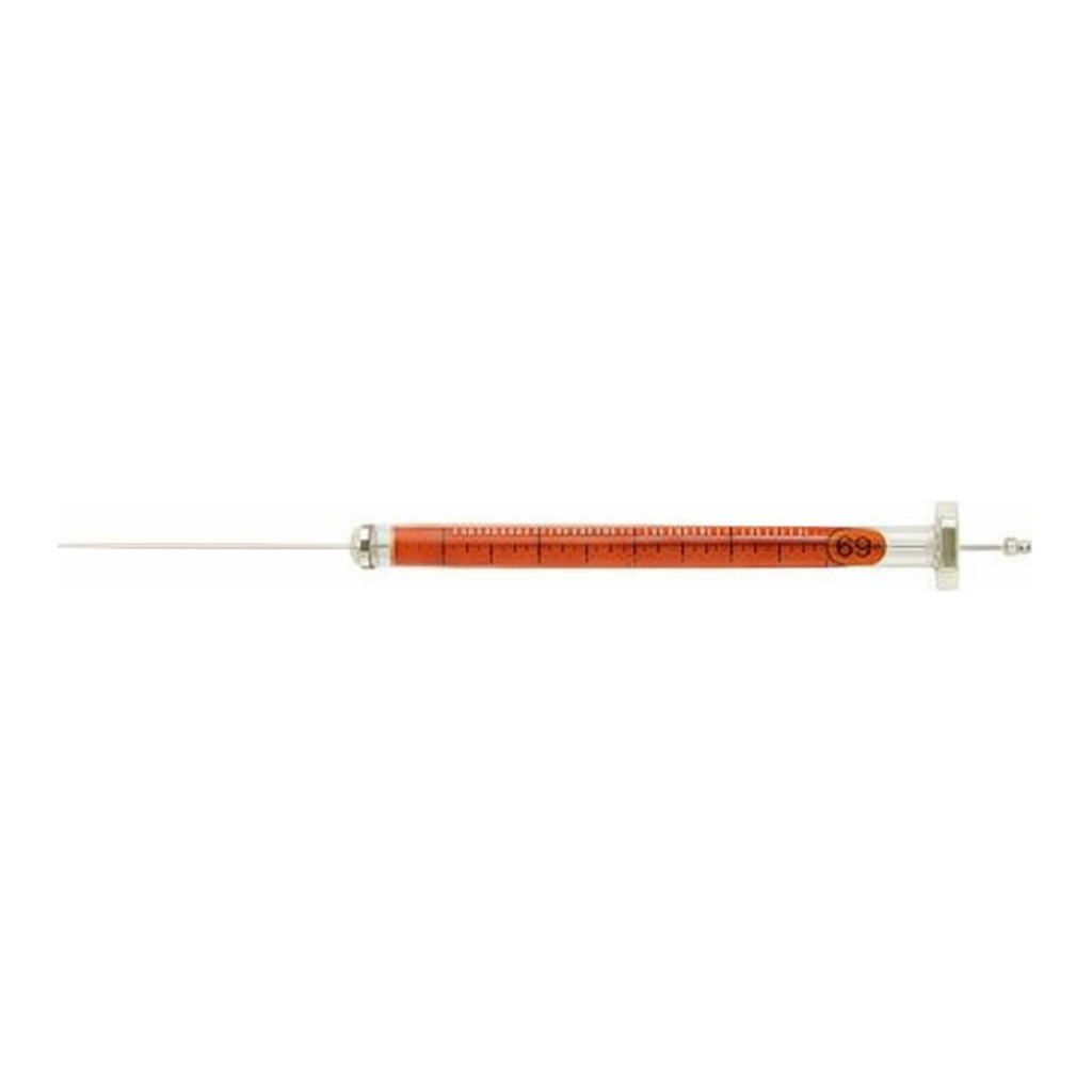 Restek Syringe, SGE, HP Autosampler Model 10F-HP-GT-0.63 10ul/23/F