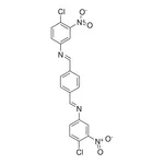 Merck N,N'-TEREPHTHALYLIDENEBIS(4-CHL-