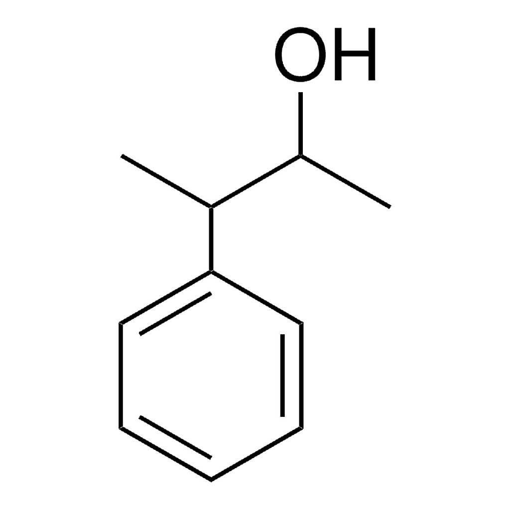 Merck (-)-ERYTHRO-3-PHENYL-BUTAN-2-O - 25 MG&