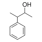 Merck (-)-ERYTHRO-3-PHENYL-BUTAN-2-O - 25 MG&