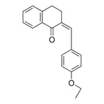 Merck 2-(4-ETHOXYBENZYLIDENE)-1-TETRA-