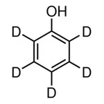 Merck PHENOL-2,3,4,5,6-D5, 98 ATOM % D