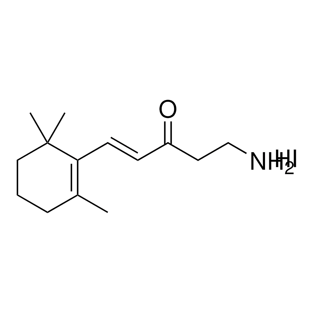 Merck 5-AMINO-1-(2,6,6-TRIMETHYL-CYCL-