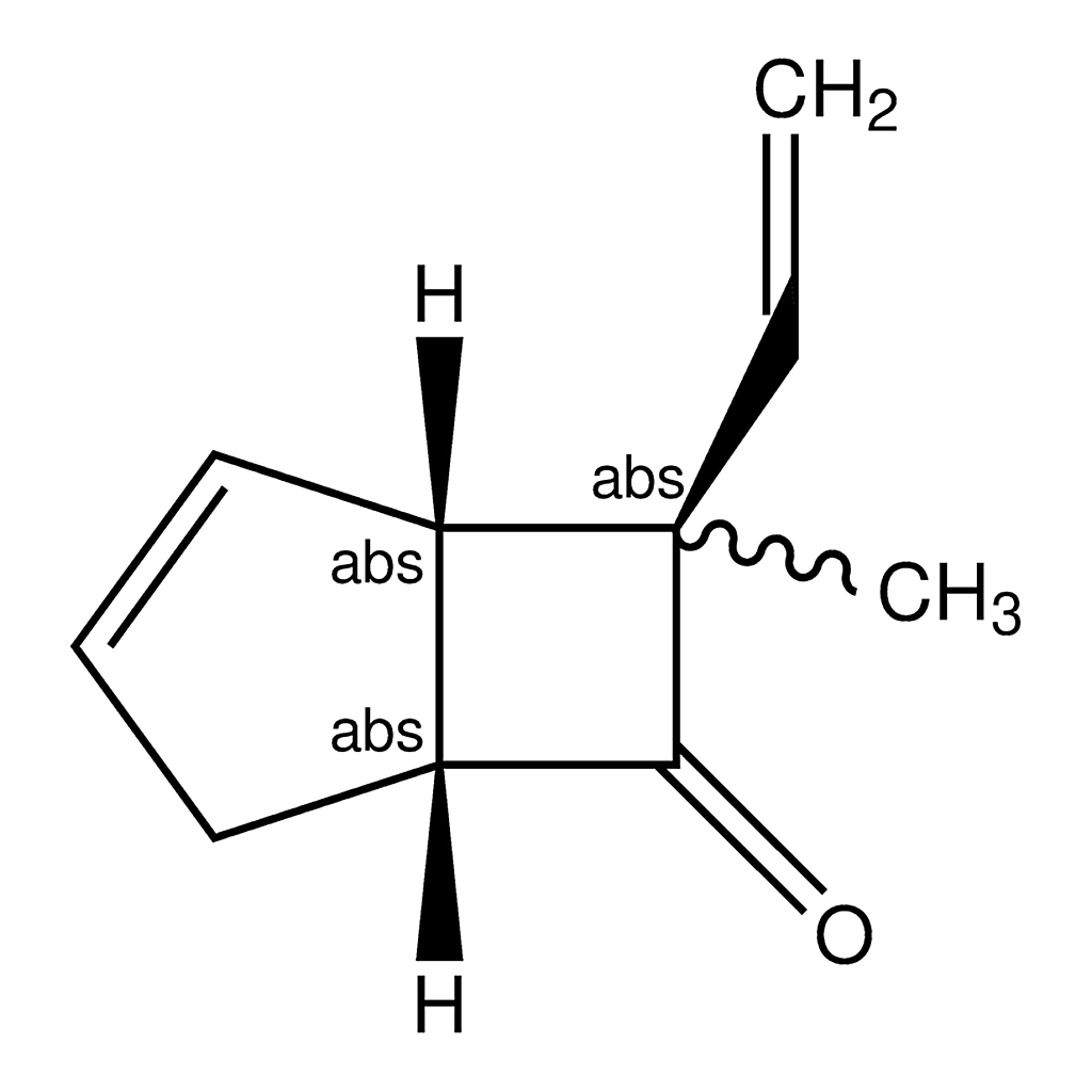 Merck (1S,5R,7R)-7-METHYL-7-VINYLBICY-