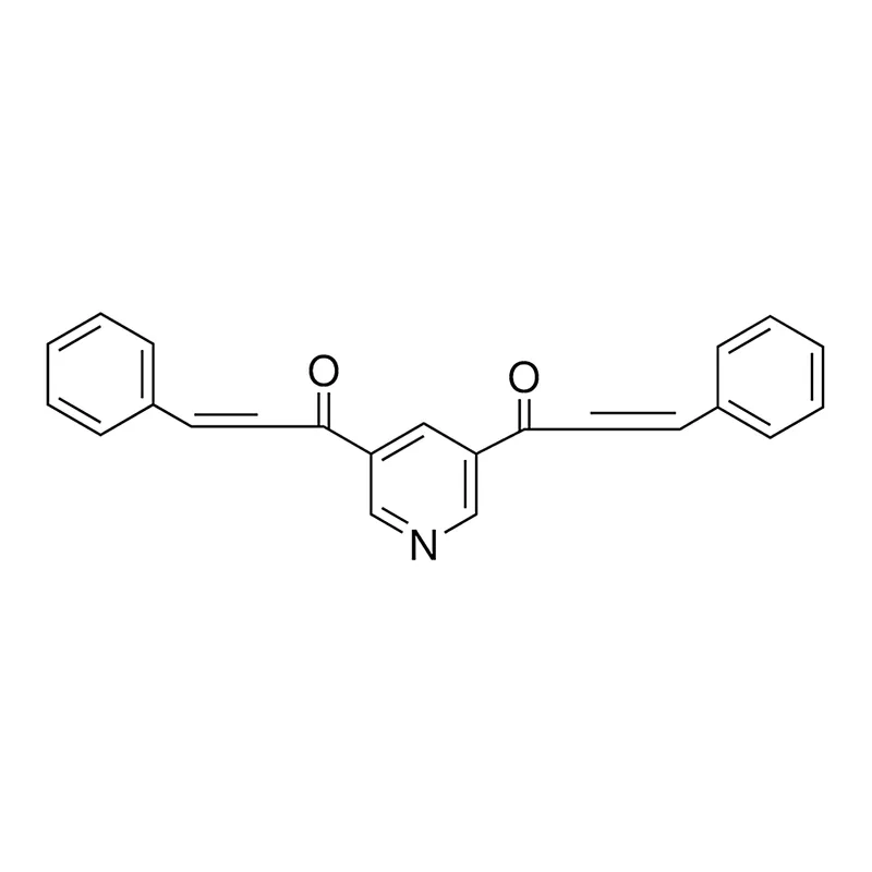 Merck 3-PHENYL-1-(5-(3-PHENYL-ACRYLO - 25 MG&