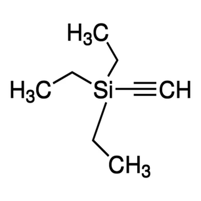 Merck (TRIETHYLSILYL)ACETYLENE, 97%
