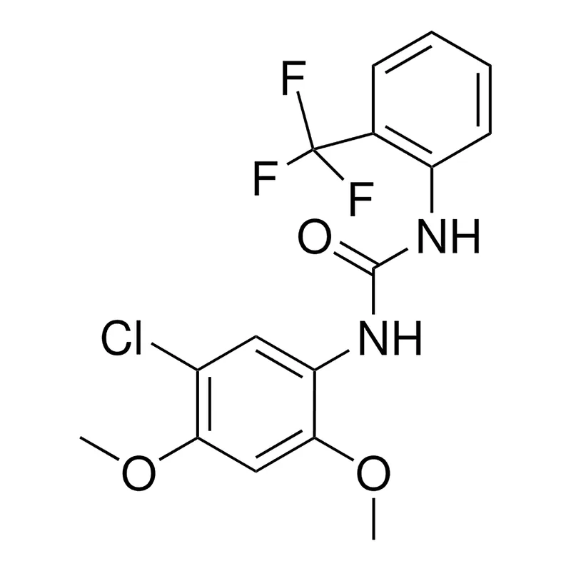 Merck 1-(5-CHLORO-2,4-DIMETHOXYPHENY - 50 MG&
