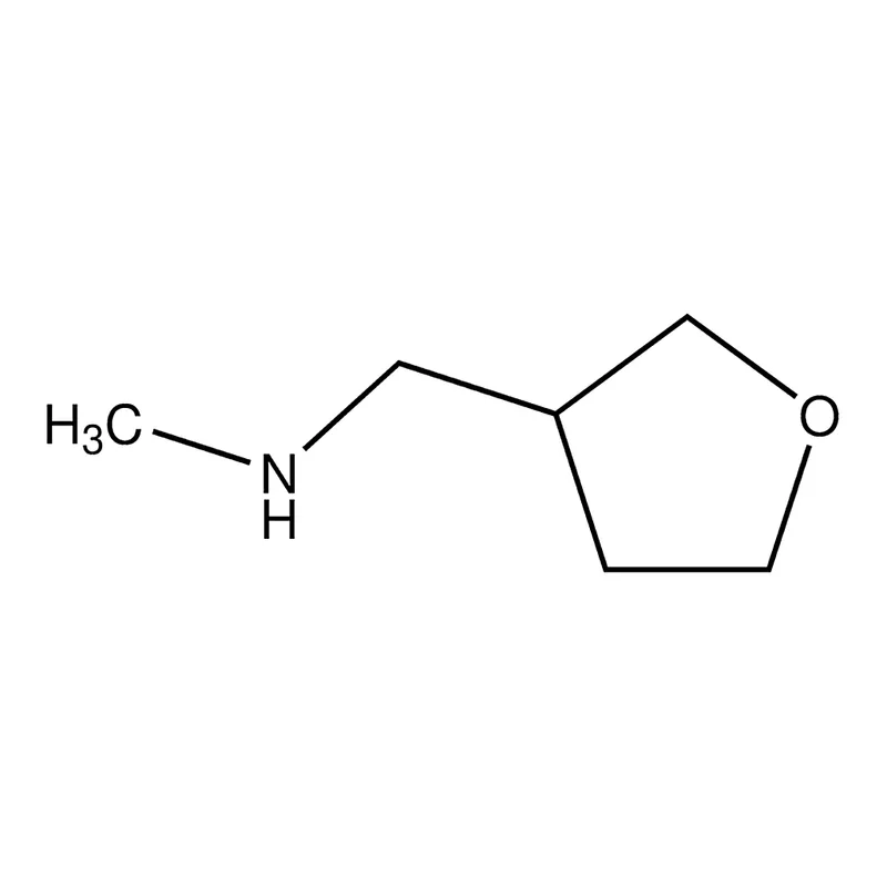 Merck N-Methyl-1-(tetrahydro-3-furanyl)methanamine