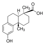 Merck Podocarpic acid