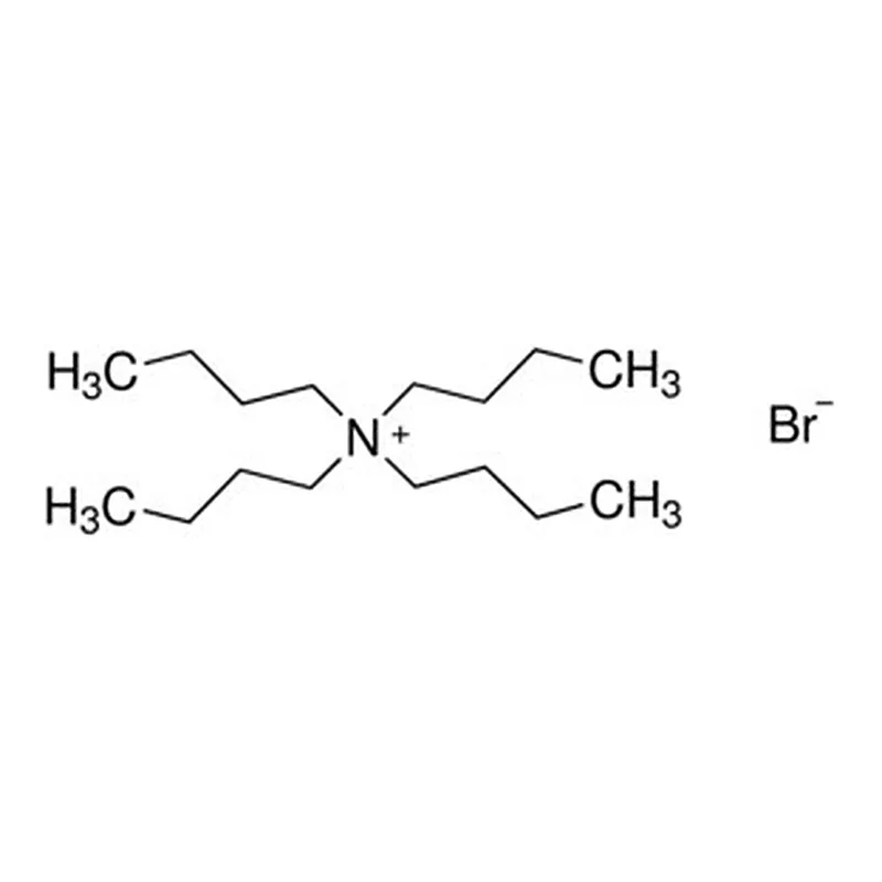 Merck TETRABUTYLAMMONIUM BROMIDE, FOR IPC