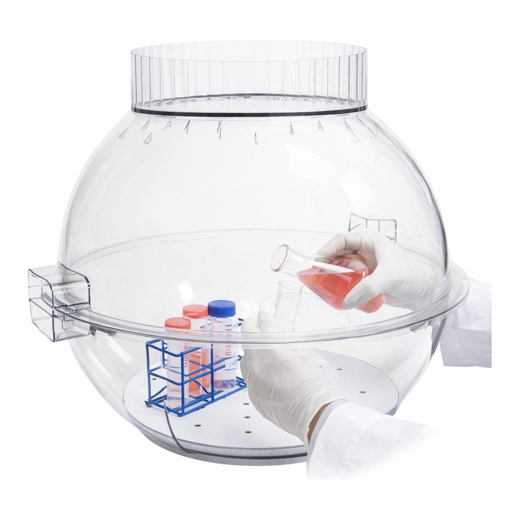 Merck SP Bel-Art(R) Techni-Dome 360 Fume Hood