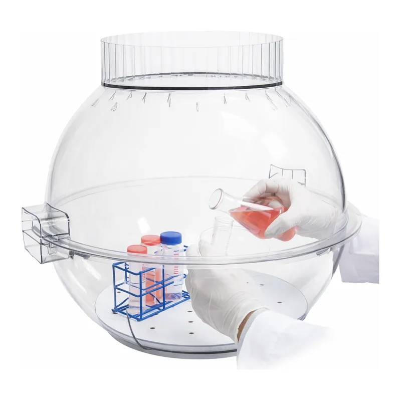 Merck SP Bel-Art(R) Techni-Dome 360 Fume Hood