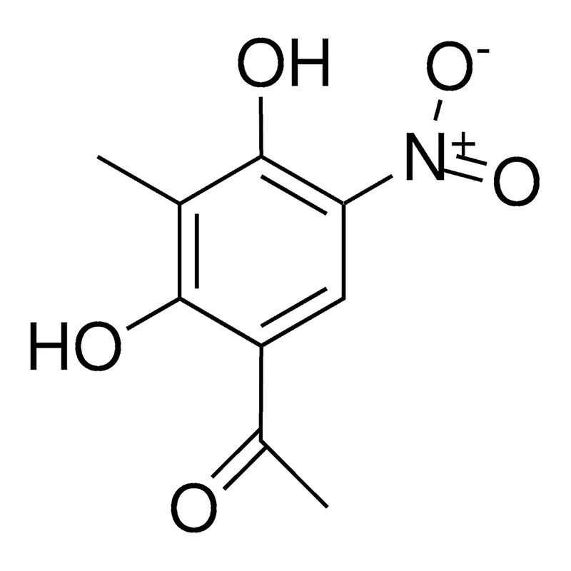 Merck 2',4'-DIHYDROXY-3'-METHYL-5'-N - 50 MG&