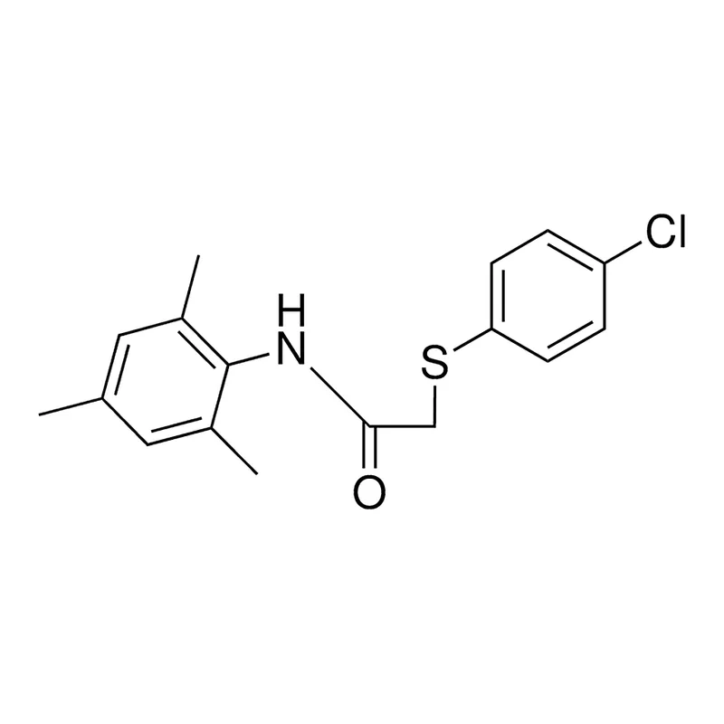 Merck 2-(4-CHLOROPHENYLTHIO)-2',4',6 - 50 MG&