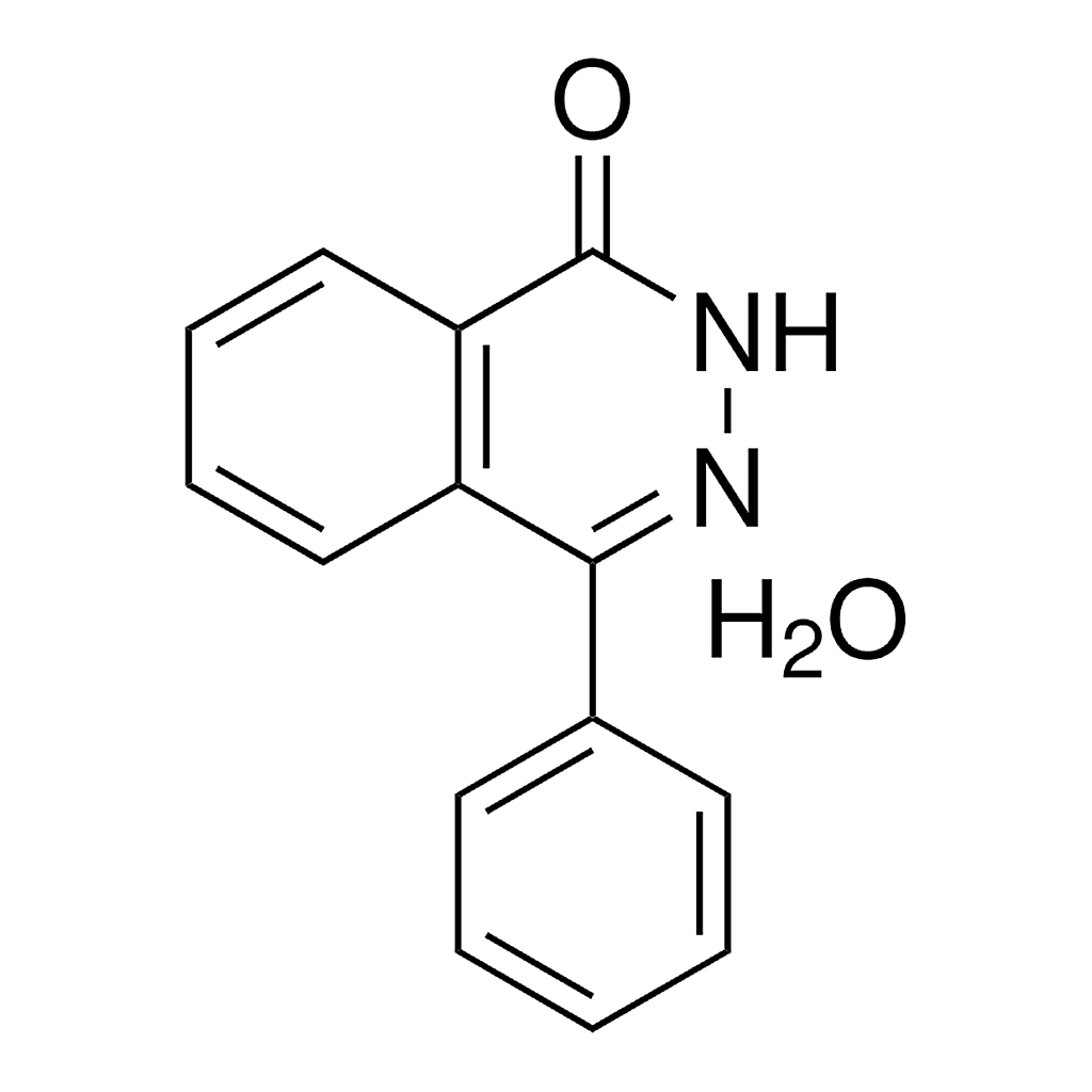 Merck 4-PHENYL-1(2H)-PHTHALAZINONE HYD-