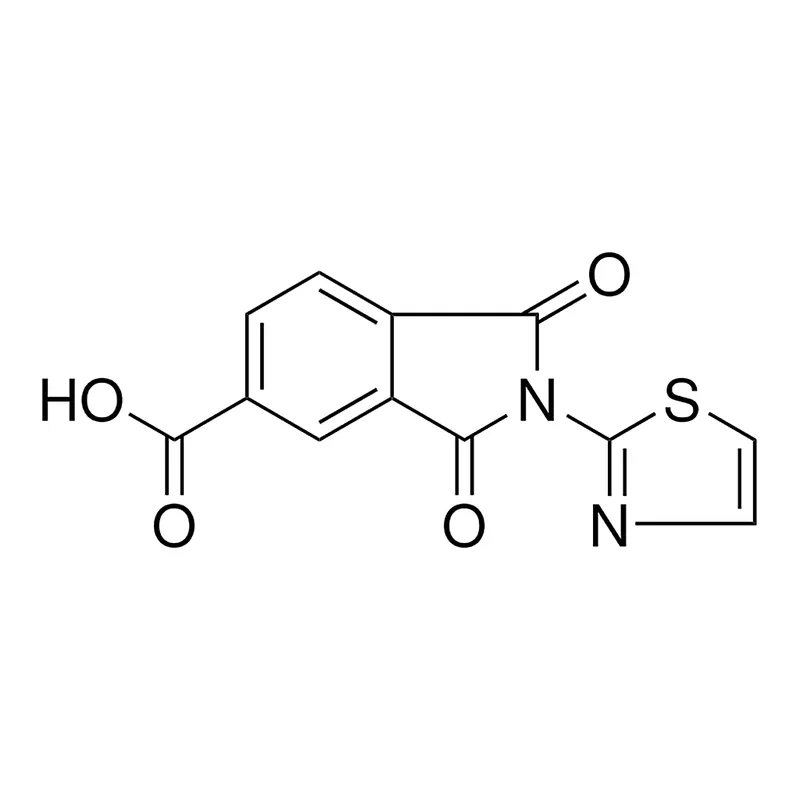 Merck 1,3-DIOXO-2-THIAZOL-2-YL-2,3-D - 10 MG &