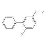 Merck 6-Chlorobiphenyl-3-carbaldehyde