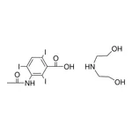 Merck 3-ACETAMIDO-2,4,6-TRIIODOBENZOIC A