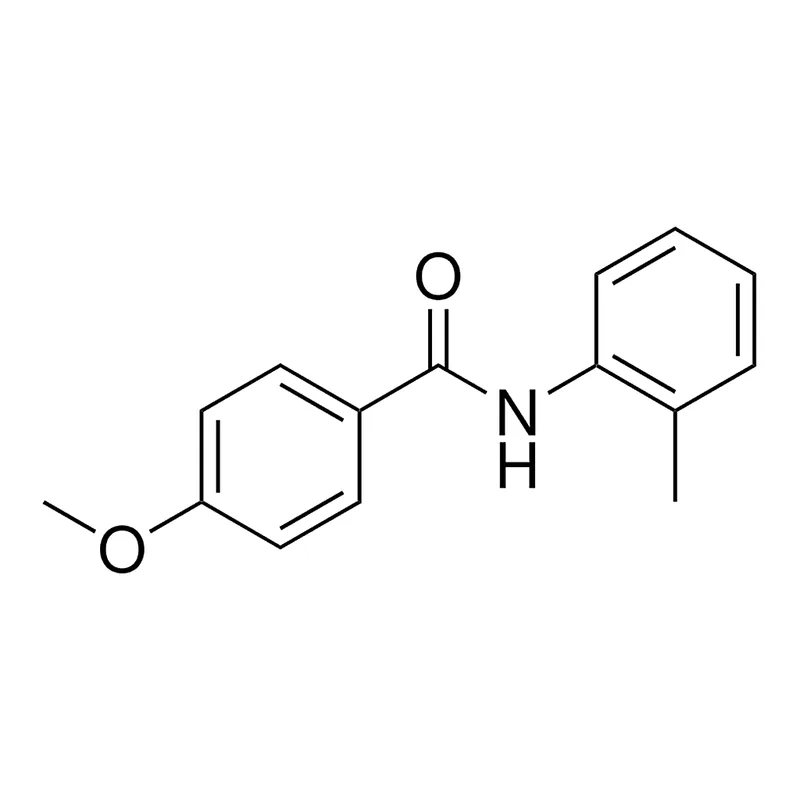 Merck 4-METHOXY-N-(2-METHYLPHENYL)BENZ-