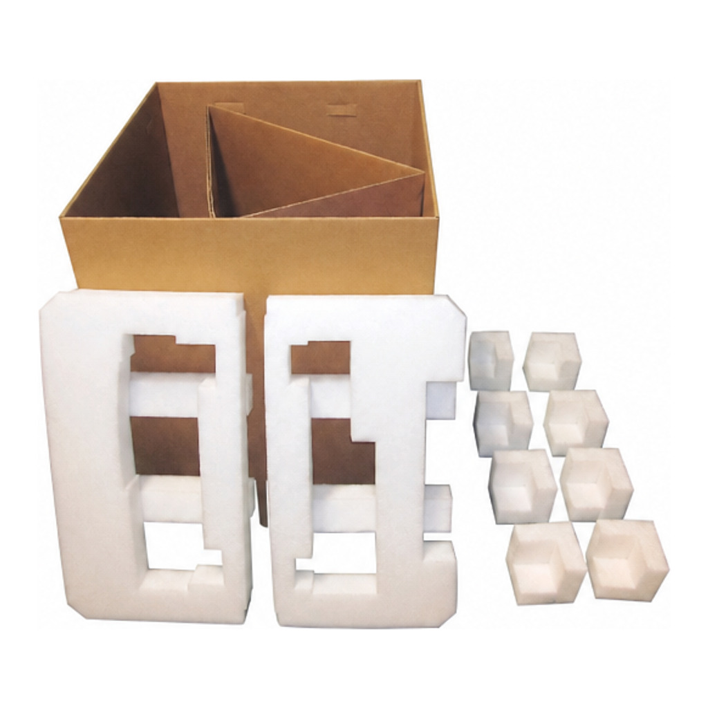 [저울 부품] Packaging, complete [901849.1]