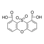 Merck 1,9-DICARBOXYPHENOXATHIIN-10,10--