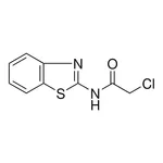 Merck N-BENZOTHIAZOL-2-YL-2-CHLORO-ACE-