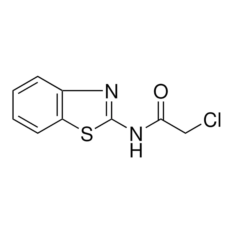 Merck N-BENZOTHIAZOL-2-YL-2-CHLORO-ACE-