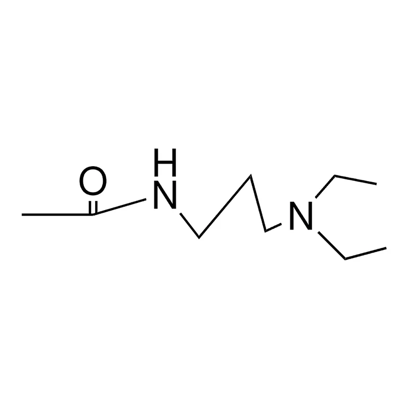 Merck N-(3-DIETHYLAMINOPROPYL)-ACETAM