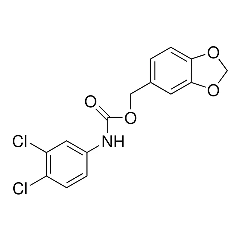 Merck PIPERONYL N-(3,4-DICHLOROPHENYL-