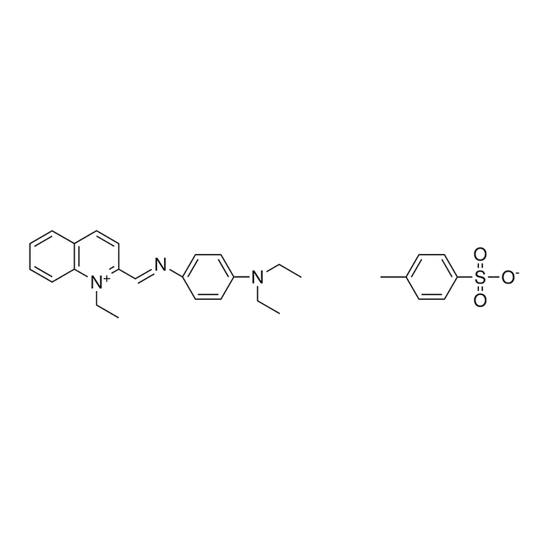 Merck 2-((4-DIETHYLAMINO-PHENYLIMINO - 50 MG&