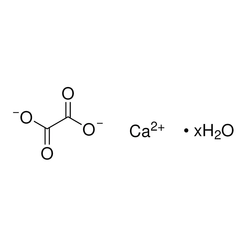 Merck Calcium oxalate hydrate