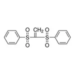 Merck 1,1-BIS(PHENYLSULFONYL)ETHYLENE, >=98.&